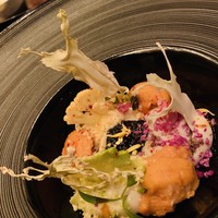 ガストロノミー ジョエル・ロブション - 