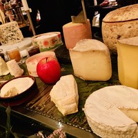 ガストロノミー ジョエル・ロブション - 