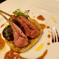 ガストロノミー ジョエル・ロブション - 