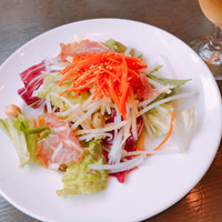 ウルフギャング・パック カフェ 愛知芸術文化センター店 - 