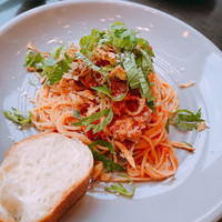 ウルフギャング・パック カフェ 愛知芸術文化センター店 - 