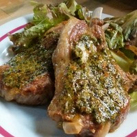 リザラン 新橋店 -  リザラン 新橋店 -