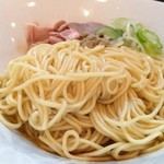 中華そば 児ノ木 - 和え玉 200円