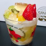 バンフ - プリン島