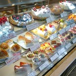 バンフ - ショーケース