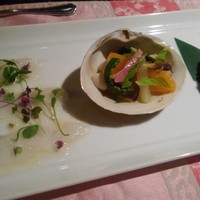 シノワ 銀座店 - 