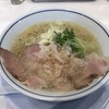 らーめん鱗 茨木店