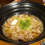 麺匠の心つくし つるとんたん - 