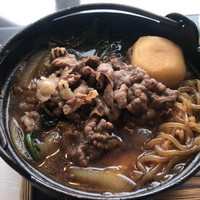 モリタ屋 東京丸の内店 - 和牛鍋