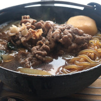 モリタ屋 東京丸の内店 - 角度を変えて