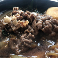 モリタ屋 東京丸の内店 - アップで