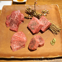 焼肉 うしみつ 恵比寿本店 - 肉