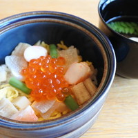 和田倉 - 【春の味覚】花見弁当「麗ーはるかー」