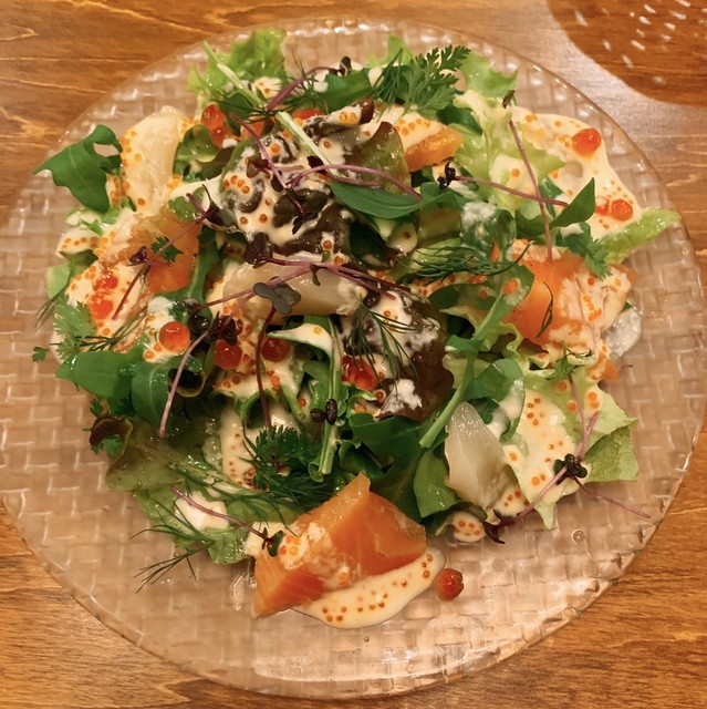 Rikka リッカ 駒沢大学 ビストロ 食べログ