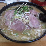 とんこつちゃあしゅう