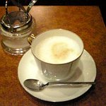 ショパン - カフェオレ