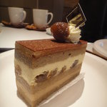 ビスキュイ - オペラマロン★