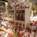 ビスキュイ - クリスマス近々～