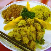 赤坂 四川飯店 - 前菜３種