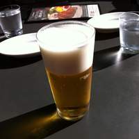 GARB Tokyo - 昼ビール最高！
