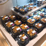 イチ ハチ マル サンマルコキッチン - 