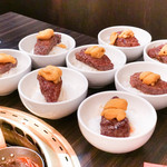 SATOブリアン - ぶりめし