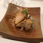 うを徳 - 余市あん肝