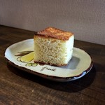 ナガタ店 - 自家製パン