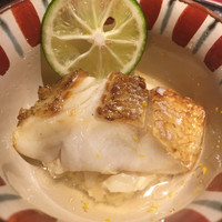 赤坂 渡なべ - のどくろ