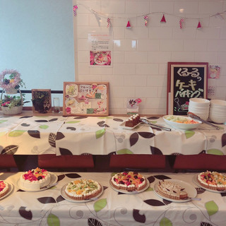 パティスリーカフェ クルール_2