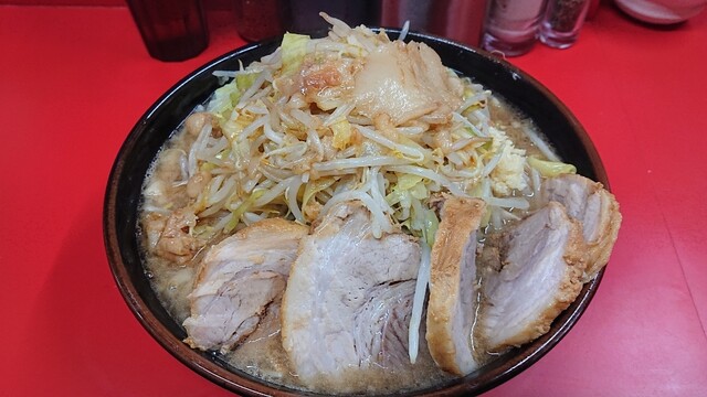 大ラーメン500g 野菜マシマシ 豚増し By 極めるそ ラーメン道 ラーメン二郎 京都店 一乗寺 ラーメン 食べログ 大ラーメン500g 野菜マシマシ 豚増し By 極めるそ ラーメン道 ラーメン二郎 京都店 一乗寺 ラーメン 食べログ