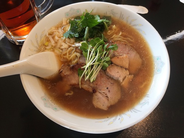 移転 ラーメン酒場 藤桜 新府 居酒屋 食べログ