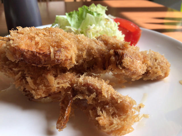 花味亭 横瀬 和食 その他 食べログ