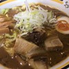 まるほラーメン店