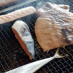 喰い処 鮭番屋 - 