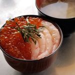 喰い処 鮭番屋 - 