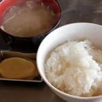 喰い処 鮭番屋 - 