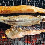 喰い処 鮭番屋 - 