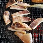 喰い処 鮭番屋 - 