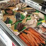 喰い処 鮭番屋 - 