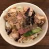 麺処 井の庄