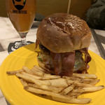 Nine9 Style hamburger&bar - 