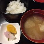 お茶屋 つるや - 