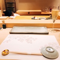 鮨とみ田 - 