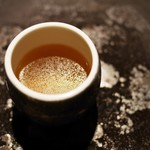 TACUBO - マッシュルームのコンソメスープ