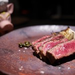 TACUBO - 田くぼ牛薪焼き