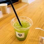 KIMIKURA CAFE - 