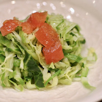 味菜 - 