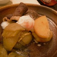 和亨 - 和亨流肉じゃが