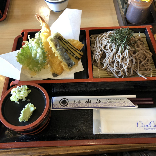 和食処 山彦 河口湖 寿司 食べログ 和食処 山彦 河口湖 寿司 食べログ